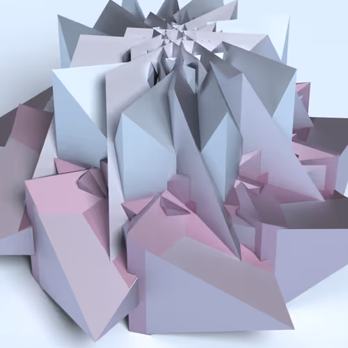 Facets By Conundrumer