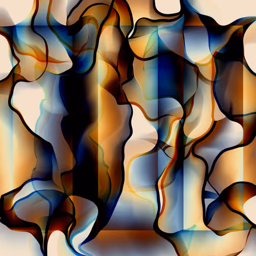 Watercolor Dreams #153