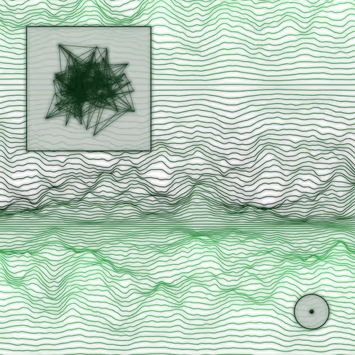 Unknown Signals By K0ch