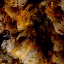 Pigments #134