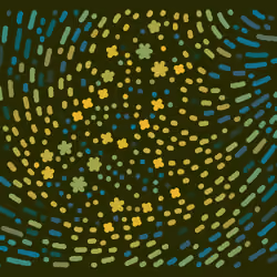 Maps for grief #384