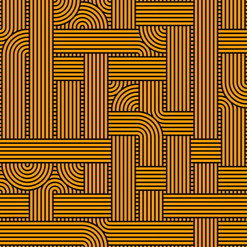 70s Pop Series One By Daniel Catt