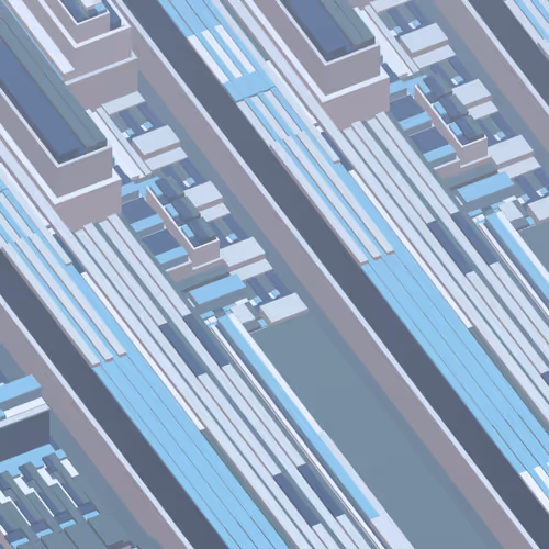 Democracity #822