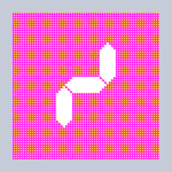 27-Bit Digital #811