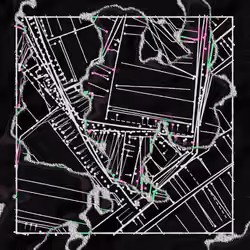 Maps of Nothing #604