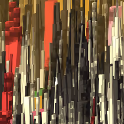 Ecumenopolis #347
