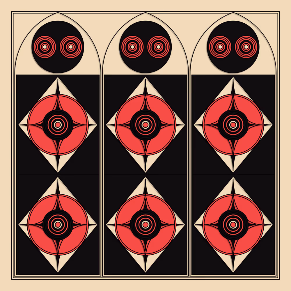 Eccentrics 2: Orbits #481