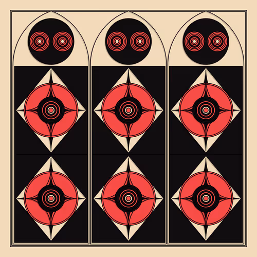 Eccentrics 2: Orbits #481