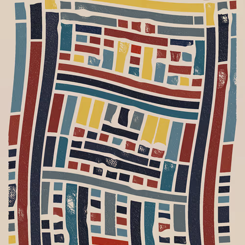 Edifice #315