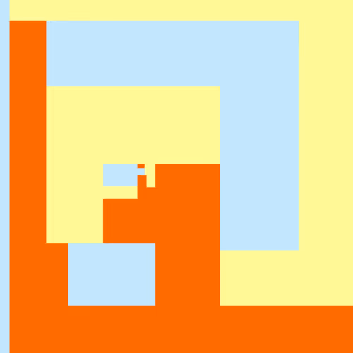 Polychrome Music #318