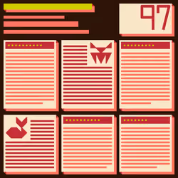 Gazettes #799