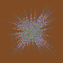 Star Flower #915