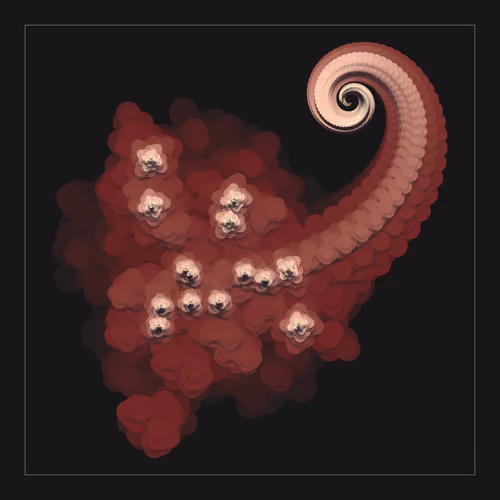 Octo Garden #275