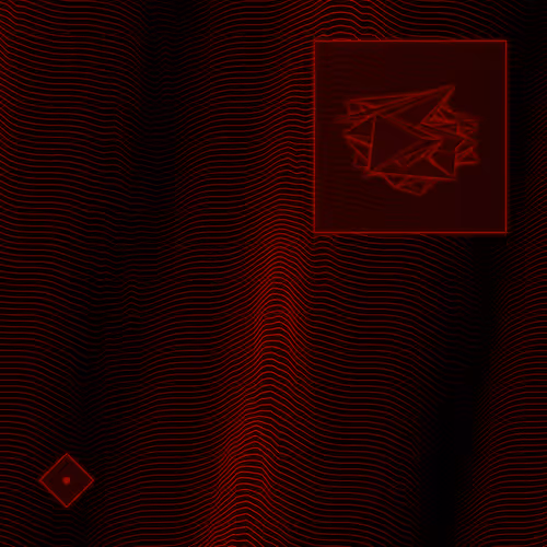 Unknown Signals By K0ch