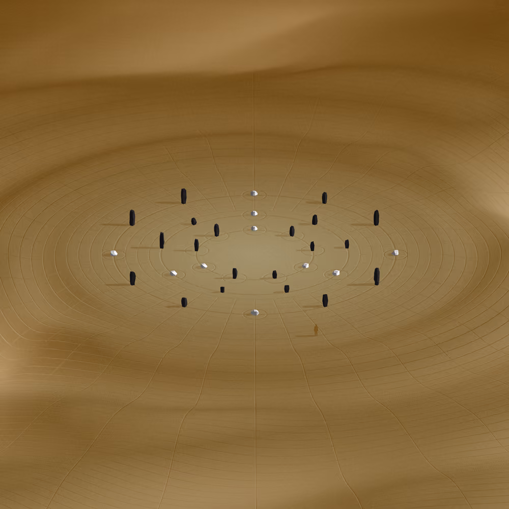 The Liths of Sisyphus #766