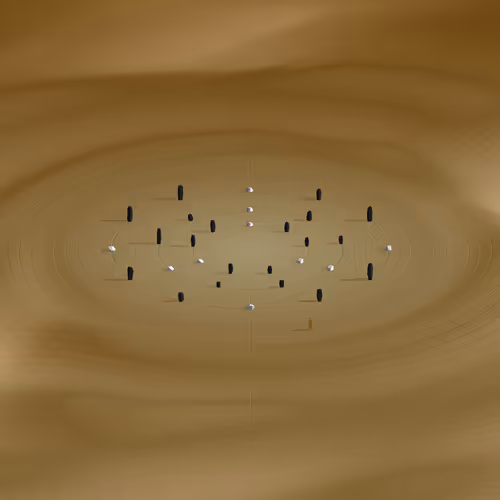 The Liths of Sisyphus #766