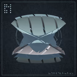Alien Insects #470