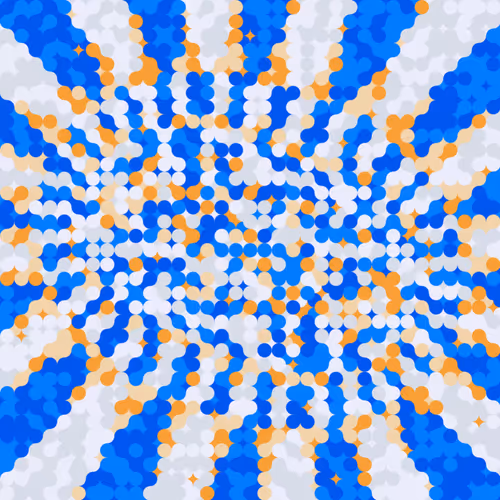 Thereidoscope #166