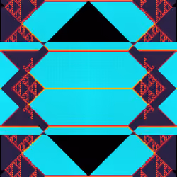 Patterns of Life #70