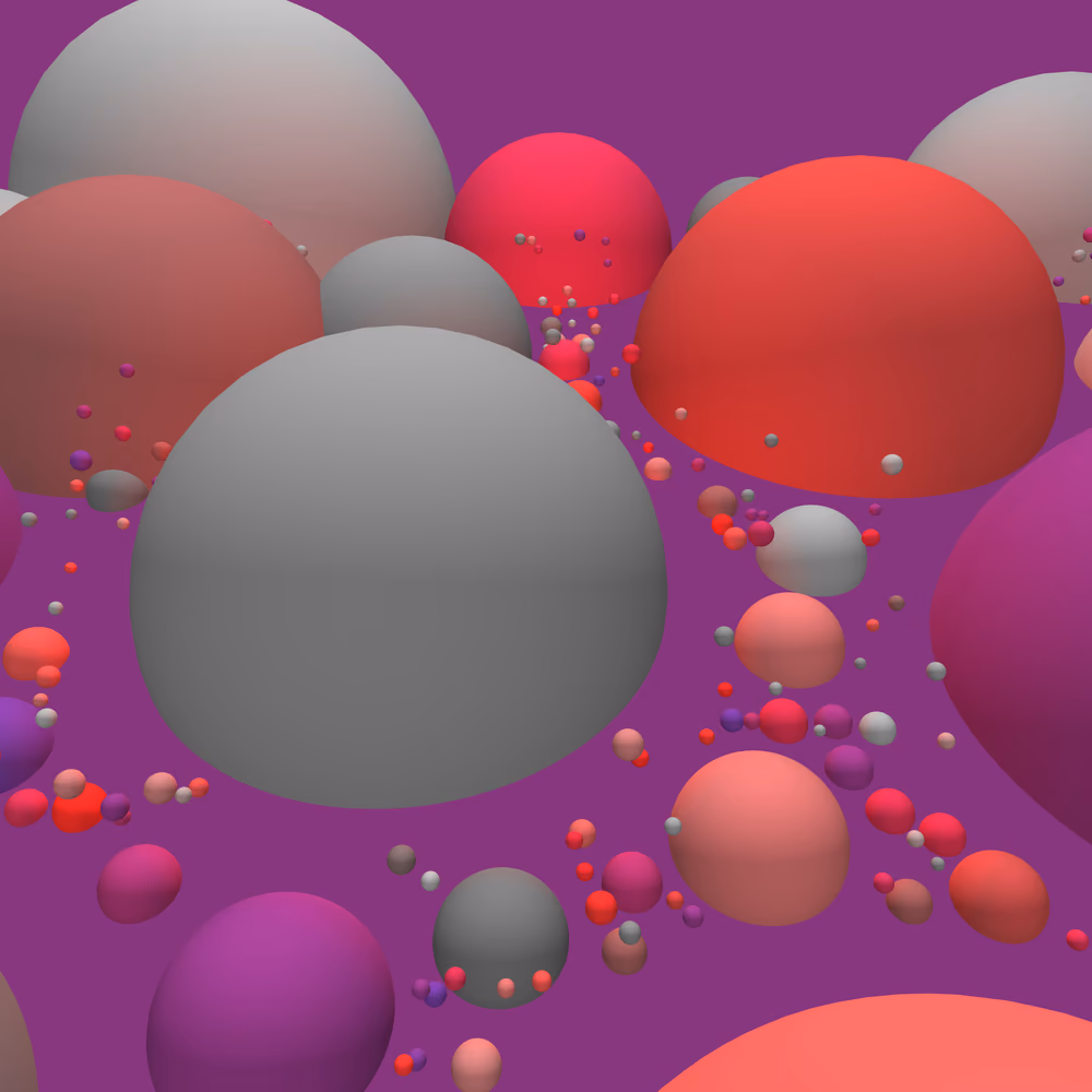 Organized Disruption #970