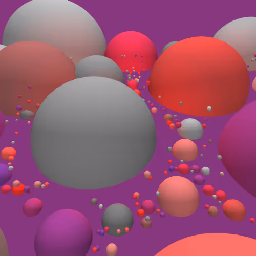 Organized Disruption #970