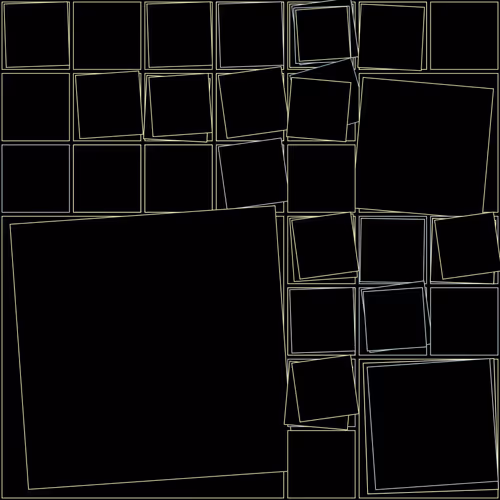 Aerial View #922