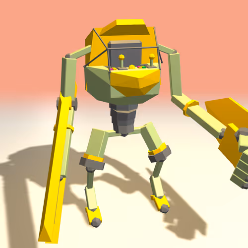 mecha suits #248