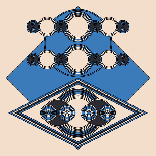 Eccentrics By Radix