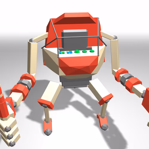 mecha suits #207