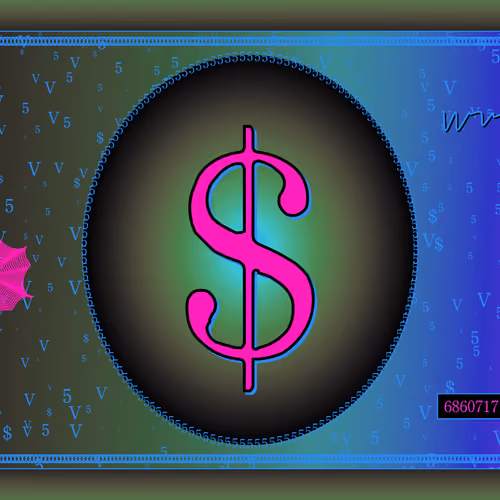 Fake Internet Money #146