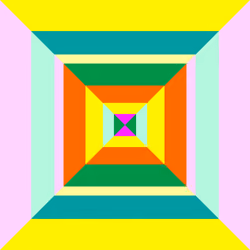 Intersections #7