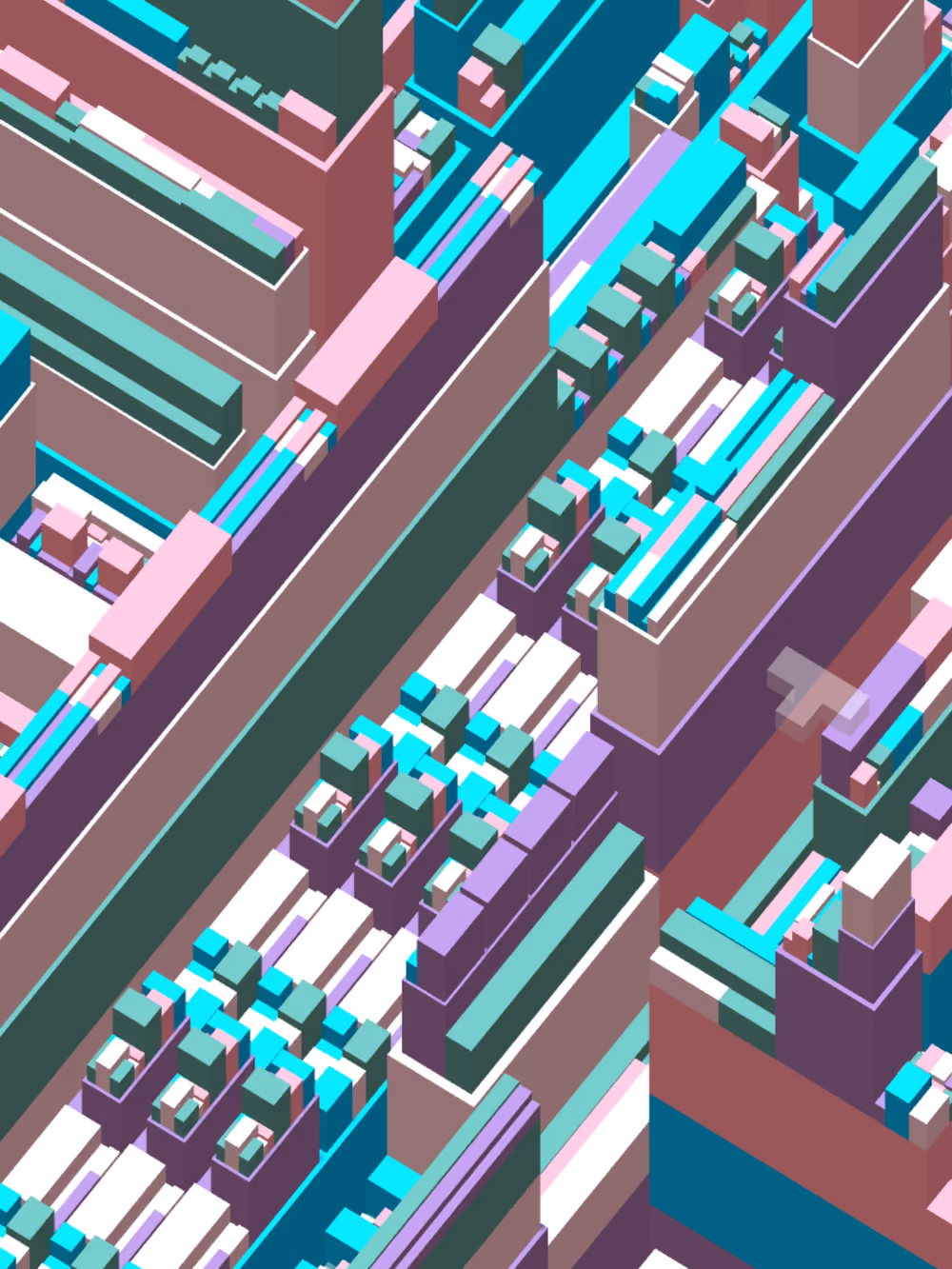 Democracity #982