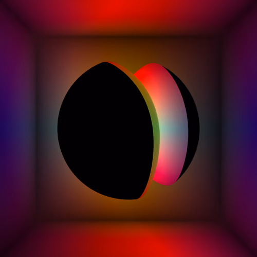 Lava Glow #173