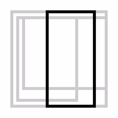Rectangles For Herbert By Jeff Davis