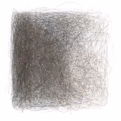 Scribbled Boundaries #350