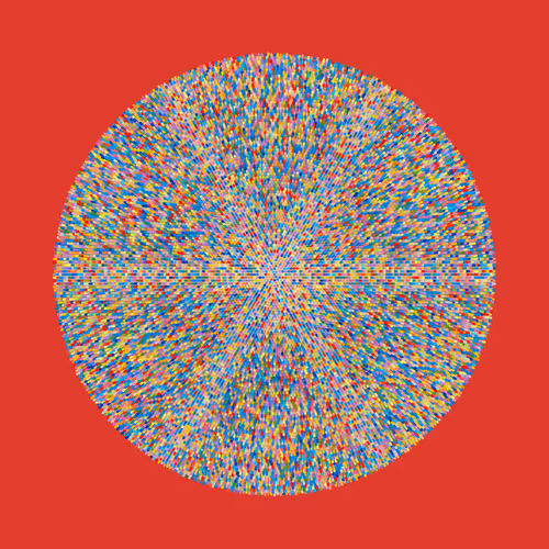Transitions By Jason Ting X Matt Bilfield
