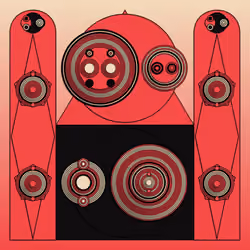 Eccentrics 2: Orbits #353