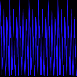 ♫ ByteBeats #28
