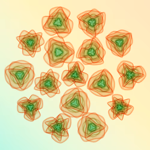 Flowers #4317