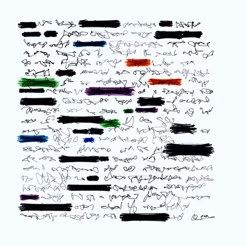 Letters to My Future Self #5