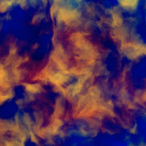 Pigments #71