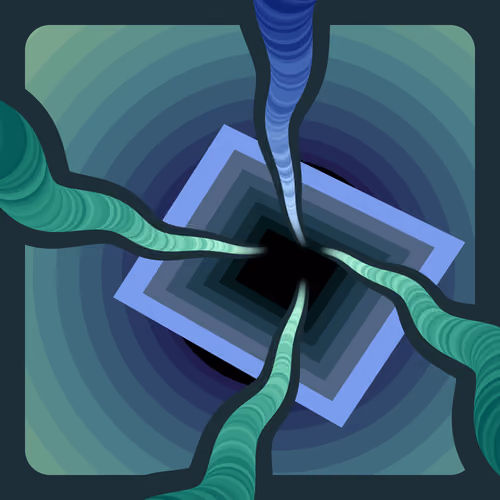 Spaghettification #465