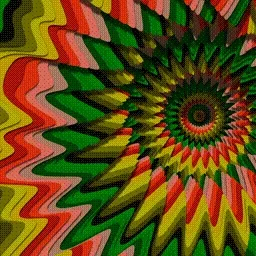 Vortex #169
