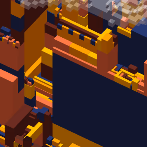 Democracity #378