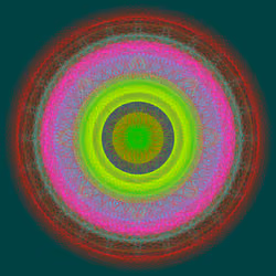 SpiroFlakes #801