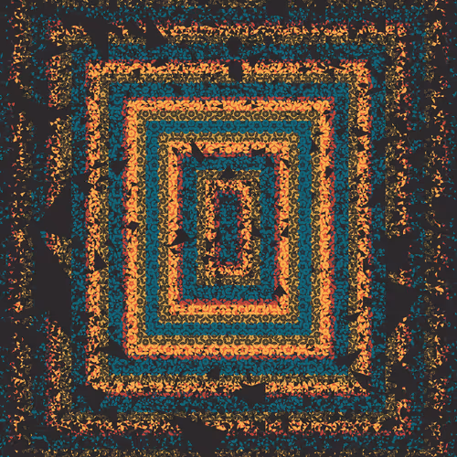 Ode To Penrose By Umatha