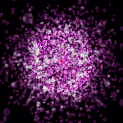 Cosmic Reef #1019