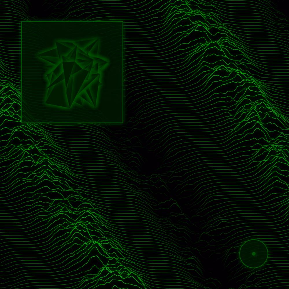 Unknown Signals #955