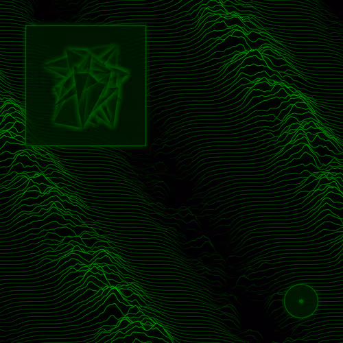 Unknown Signals #955