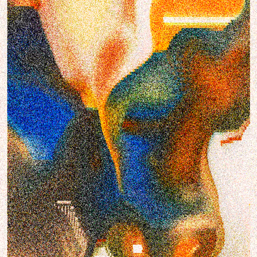 RASTER #346
